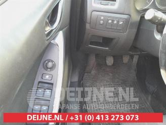 Mazda CX-5 CX-5 (KE,GH), SUV, 2011 2.0 SkyActiv-G 165 16V 2WD picture 12