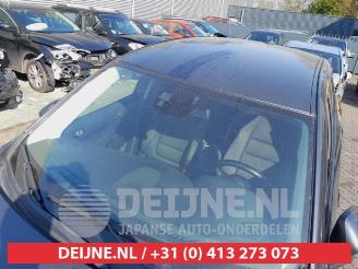 Mazda CX-5 CX-5 (KE,GH), SUV, 2011 2.0 SkyActiv-G 165 16V 2WD picture 9