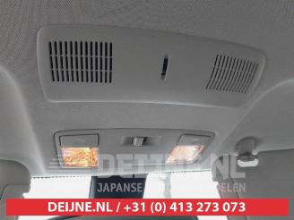 Mazda CX-7 CX-7, SUV, 2007 / 2013 2.2 MZR-CD 16V picture 25