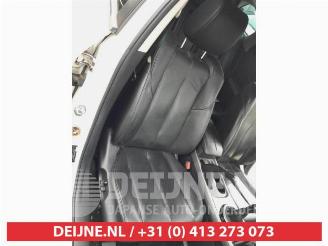 Mazda CX-7 CX-7, SUV, 2007 / 2013 2.2 MZR-CD 16V picture 17