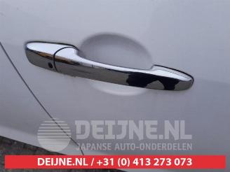 Mazda CX-7 CX-7, SUV, 2007 / 2013 2.2 MZR-CD 16V picture 9