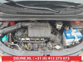 Hyundai I-10 i10 (F5), Hatchback, 2007 / 2013 1.2i 16V picture 10