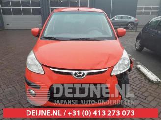 Hyundai I-10 i10 (F5), Hatchback, 2007 / 2013 1.2i 16V picture 2