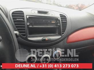 Hyundai I-10 i10 (F5), Hatchback, 2007 / 2013 1.2i 16V picture 21