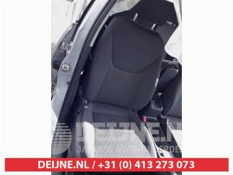 Toyota Yaris Yaris IV (P21/PA1/PH1), Hatchback, 2020 1.5 12V Hybrid 115 picture 17