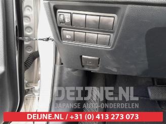 Toyota Yaris Yaris IV (P21/PA1/PH1), Hatchback, 2020 1.5 12V Hybrid 115 picture 20