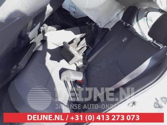 Toyota Yaris Yaris IV (P21/PA1/PH1), Hatchback, 2020 1.5 12V Hybrid 115 picture 13