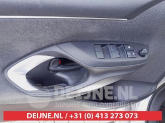 Toyota Yaris Yaris IV (P21/PA1/PH1), Hatchback, 2020 1.5 12V Hybrid 115 picture 11
