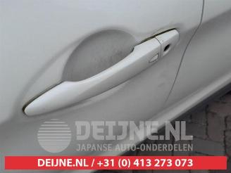 Nissan Qashqai Qashqai (J11), SUV, 2013 1.6 dCi picture 10