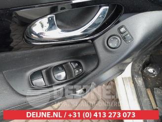 Nissan Qashqai Qashqai (J11), SUV, 2013 1.6 dCi picture 14