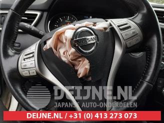 Nissan Qashqai Qashqai (J11), SUV, 2013 1.6 dCi picture 18