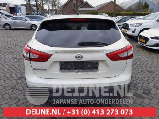 Nissan Qashqai Qashqai (J11), SUV, 2013 1.6 dCi picture 6