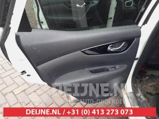 Nissan Qashqai Qashqai (J11), SUV, 2013 1.6 dCi picture 12