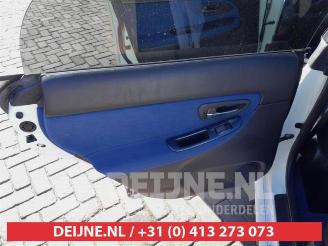 Subaru Impreza  picture 15