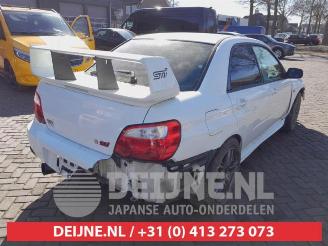 Subaru Impreza  picture 7