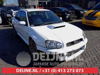 Subaru Impreza 2005/5