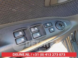 Hyundai Tucson Tucson (JM), SUV, 2004 / 2010 2.0 16V CVVT 4x4 picture 11