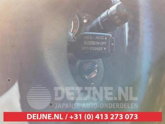 Hyundai Tucson Tucson (JM), SUV, 2004 / 2010 2.0 16V CVVT 4x4 picture 23