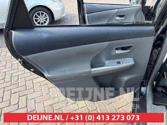 Toyota Prius Plus Prius Plus (ZVW4), MPV, 2011 1.8 Hybrid 16V picture 21