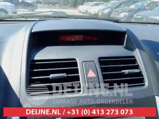 Suzuki SX4 SX4 (EY/GY), SUV, 2006 1.6 16V VVT Comfort,Exclusive Autom. picture 22