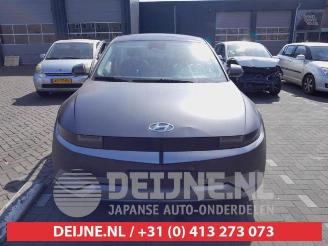 Hyundai ioniq 5 Ioniq 5 (NE), SUV, 2021 73/77 kWh RWD picture 2