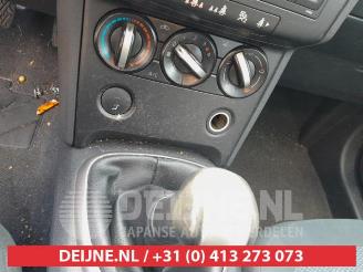 Nissan Qashqai Qashqai (J10), SUV, 2007 / 2014 1.6 16V picture 23