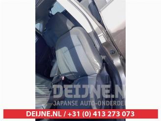 Nissan Qashqai Qashqai (J10), SUV, 2007 / 2014 1.6 16V picture 17