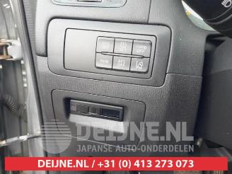 Mazda CX-5 CX-5 I (KE,GH), SUV, 2011 2.2 Skyactiv D 16V High Power 4WD picture 22