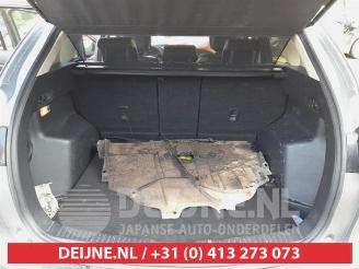 Mazda CX-5 CX-5 I (KE,GH), SUV, 2011 2.2 Skyactiv D 16V High Power 4WD picture 15