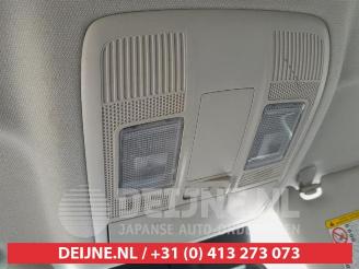 Mazda CX-5 CX-5 I (KE,GH), SUV, 2011 2.2 Skyactiv D 16V High Power 4WD picture 26