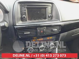Mazda CX-5 CX-5 I (KE,GH), SUV, 2011 2.2 Skyactiv D 16V High Power 4WD picture 24