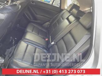Mazda CX-5 CX-5 I (KE,GH), SUV, 2011 2.2 Skyactiv D 16V High Power 4WD picture 17