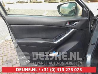 Mazda CX-5 CX-5 I (KE,GH), SUV, 2011 2.2 Skyactiv D 16V High Power 4WD picture 13