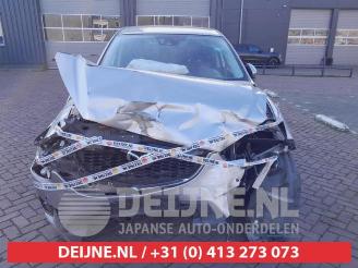 Mazda CX-5 CX-5 I (KE,GH), SUV, 2011 2.2 Skyactiv D 16V High Power 4WD picture 2