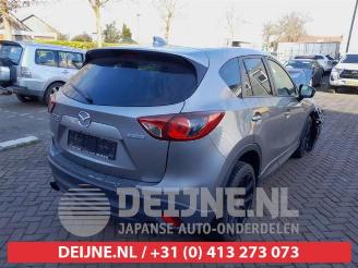 Mazda CX-5 CX-5 I (KE,GH), SUV, 2011 2.2 Skyactiv D 16V High Power 4WD picture 7