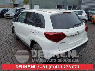 Suzuki Vitara Vitara (LY/MY), SUV, 2015 1.0 Booster Jet Turbo 12V picture 5