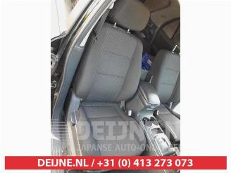 Kia Sorento Sorento I (JC), SUV, 2002 / 2011 2.5 CRDi 16V VGT picture 14