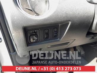 Mitsubishi Outlander Outlander (CU), SUV, 2001 / 2007 2.0 16V 4x2 picture 16