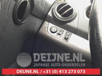 Chevrolet Aveo Aveo (250), Hatchback, 2008 / 2011 1.2 16V picture 18