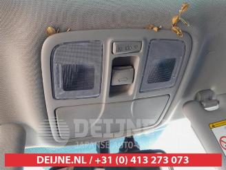 Hyundai Ix35 iX35 (LM), SUV, 2009 / 2015 2.0 CRDi 16V 4x4 picture 24