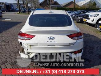 Hyundai I-30 i30 (PDEB5/PDEBB/PDEBD/PDEBE), Hatchback, 2016 1.0 T-GDI 12V picture 6