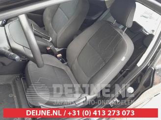 Kia Picanto Picanto (TA), Hatchback, 2011 / 2017 1.2 16V picture 12