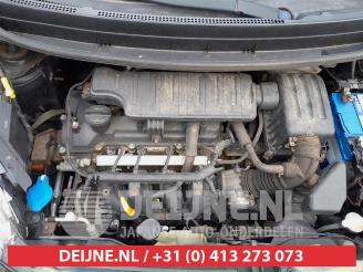 Kia Picanto Picanto (TA), Hatchback, 2011 / 2017 1.2 16V picture 14