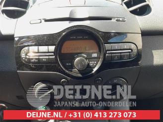 Mazda 2 2 (DE), Hatchback, 2007 / 2015 1.3 16V S-VT picture 19