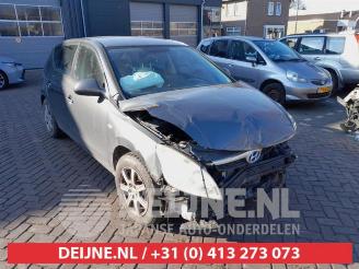 Hyundai I-30 i30 (FD), Hatchback, 2007 / 2011 1.6 CVVT 16V picture 1