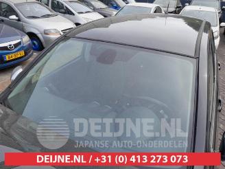 Nissan Qashqai Qashqai (J10), SUV, 2007 / 2014 1.6 16V picture 9