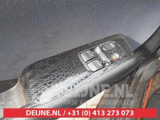 Honda Jazz Jazz (GD/GE2/GE3), Hatchback, 2002 / 2008 1.2 i-DSi picture 11