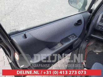 Honda Jazz Jazz (GD/GE2/GE3), Hatchback, 2002 / 2008 1.2 i-DSi picture 10