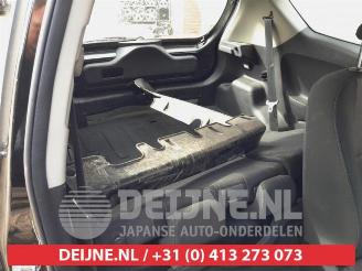 Kia Picanto Picanto (TA), Hatchback, 2011 / 2017 1.2 16V picture 10