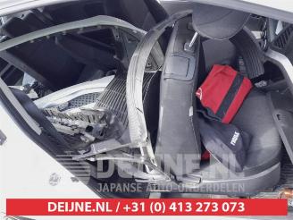 Kia Picanto Picanto (TA), Hatchback, 2011 / 2017 1.0 12V picture 12